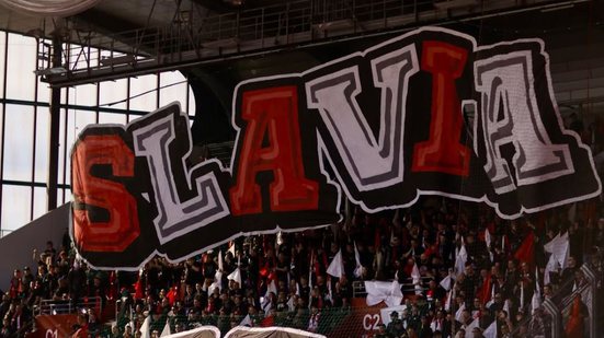 Reprodução / Redes Sociais / Instagram / @slaviapraha
