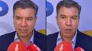 Reprodução / Yuri Pastori / BNews