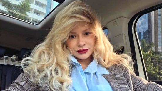 Reprodução/Instagram/@daniilacerda