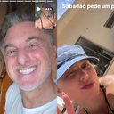 Reprodução/Instagram @virginia