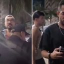 Reprodução/redes sociais