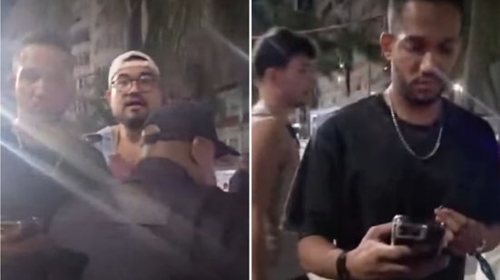 Reprodução/redes sociais