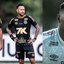 Raul Baretta/Santos / Ivan Storti / Santos