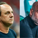 Divulgação / Felipe Oliveira / Esporte Clube Bahia e Reprodução/Redes Sociais