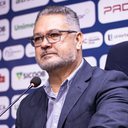 Rafael Martins/ Londrina EC.