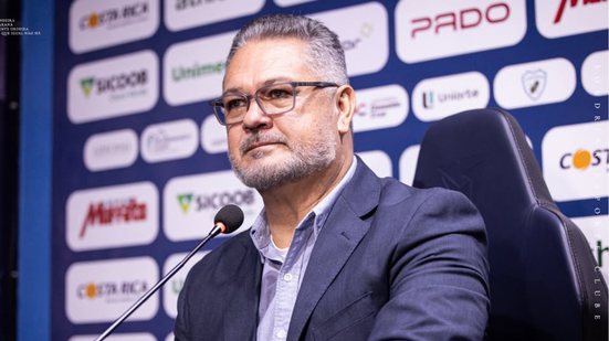 Rafael Martins/ Londrina EC.