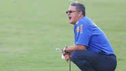 Rafael Ribeiro/ CBF