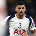 Divulgação/Tottenham Hotspur