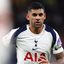 Divulgação/Tottenham Hotspur