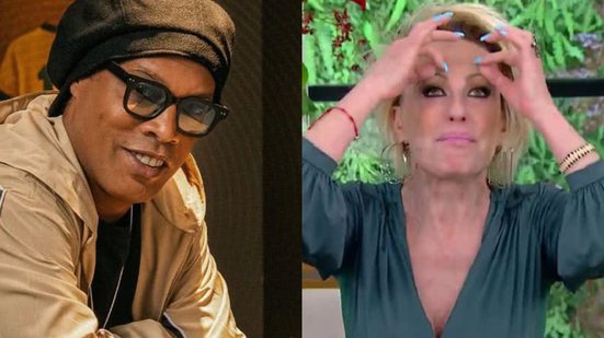 Reprodução / Redes Sociais / Instagram