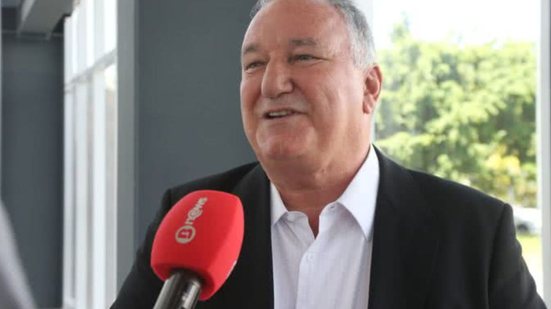 Paulo M. Azevedo / BNews