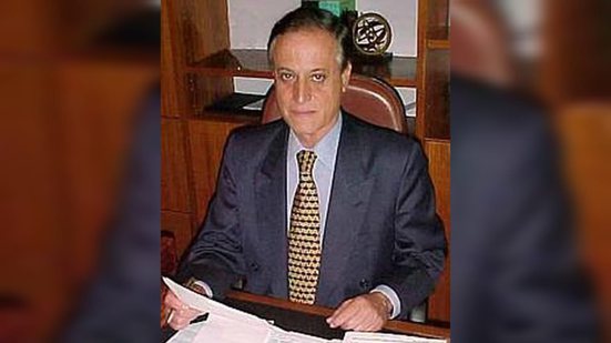 Arquivo Pessoal
