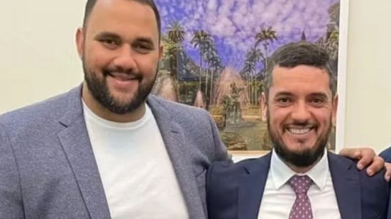 Reprodução/redes sociais