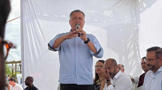 Diego Rodrigues/ Divulgação