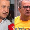 Arquivo BNews / Reprodução TV