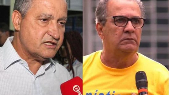 Arquivo BNews / Reprodução TV