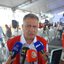 Devid Santana / BNews
