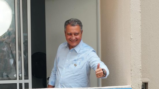 Deivid Santana / BNEWS