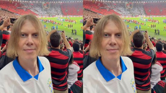 Reprodução/Redes Sociais