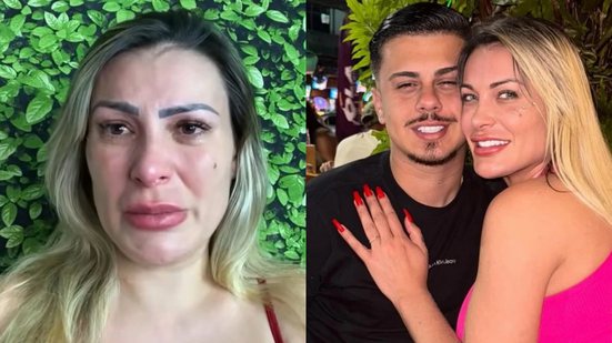 Reprodução / Redes Sociais