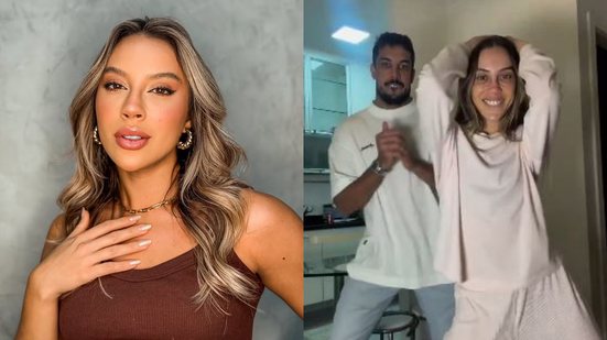 Reprodução / Redes Sociais