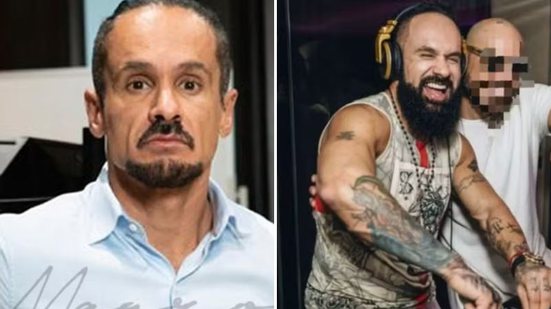 Arquivo Pessoal