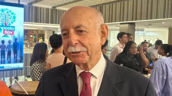 Bernardo Rego / BNews