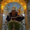 Divulgação/Santuário de Santo Antônio Além do Carmo