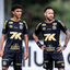Raul Baretta/Santos FC