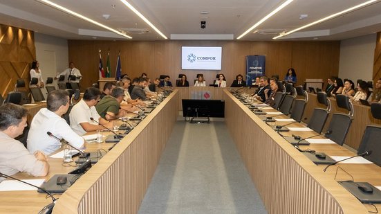 Divulgação/ Cecom MPBA