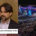 BNewsTV -  Reprodução / Samuel Oliveira / GOV