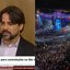 BNewsTV -  Reprodução / Samuel Oliveira / GOV