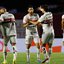 Rubens Chiri / São Paulo FC