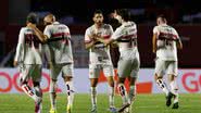 Rubens Chiri / São Paulo FC