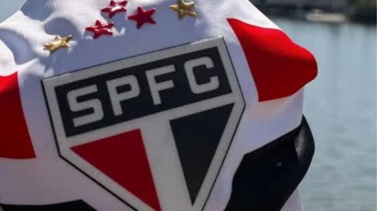 Aline Fiuza / São Paulo FC