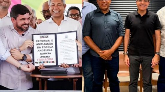 Reprodução