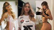 Reprodução / Redes Sociais