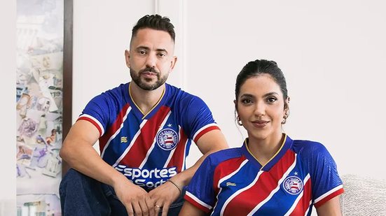 Reprodução / Redes Sociais