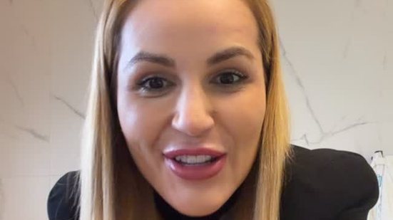 Reprodução / Redes Sociais