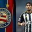 Rafael Rodrigues / ECB -  Pedro Souza / Atlético-MG