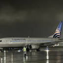 Divulgação/CopaAirlines