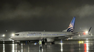 Divulgação/CopaAirlines