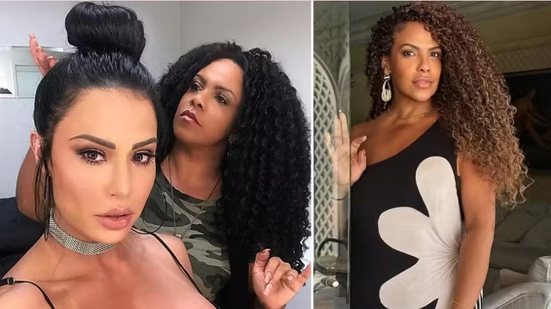Reprodução / Redes Sociais