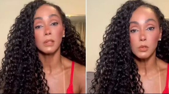 Reprodução / Redes Sociais