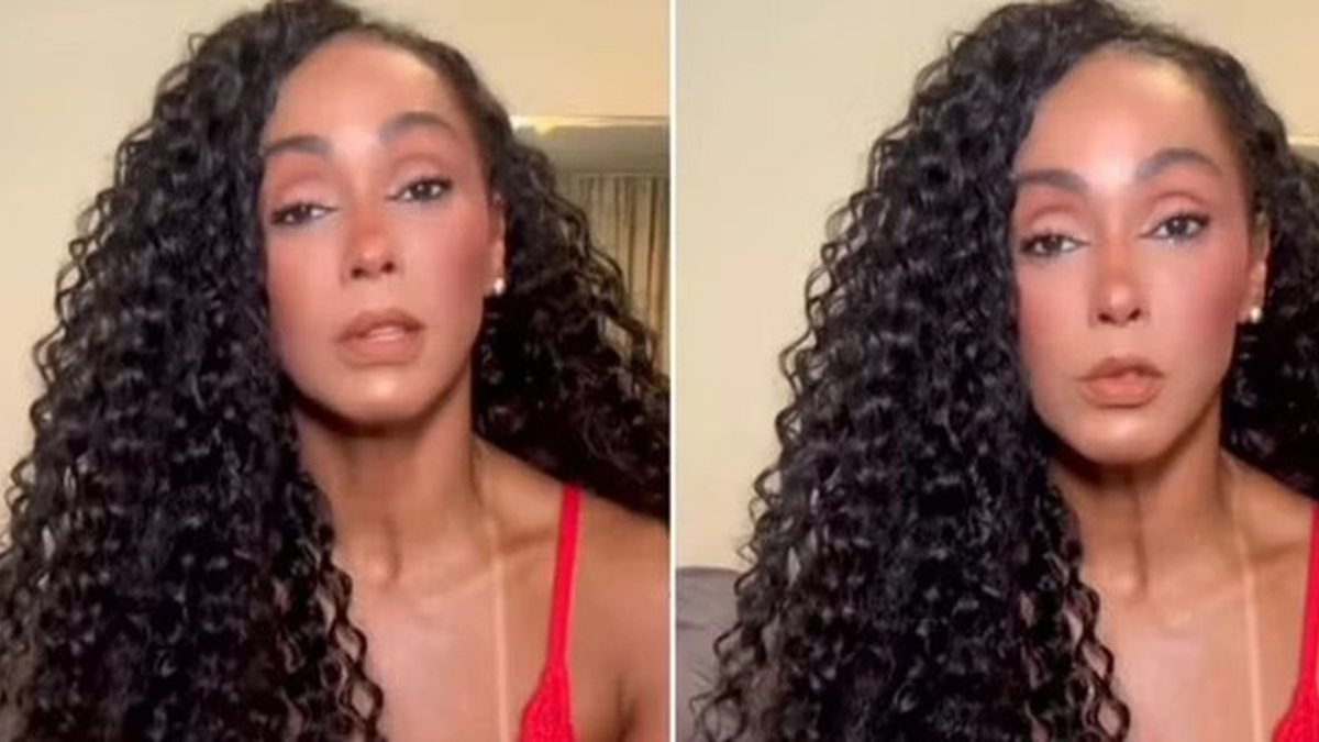 CHOCANTE! Rosiane Pinheiro relembra relato ao BNews sobre abuso sofrido na infância: 