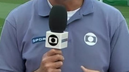 Reprodução / TV Globo