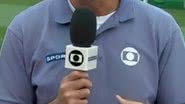 Reprodução / TV Globo