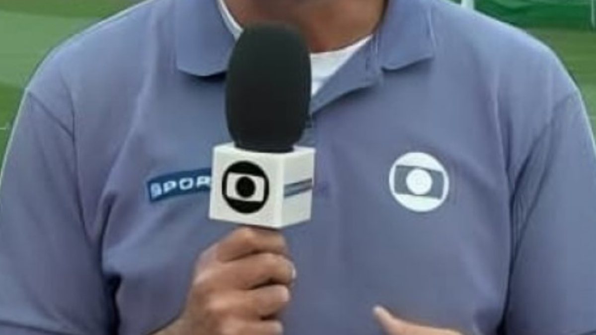 “PRECISO TRABALHAR”: Ex-repórter icônico da Globo surpreende ao pedir emprego nas redes sociais; veja vídeo