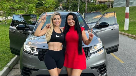 Reprodução / Redes Sociais