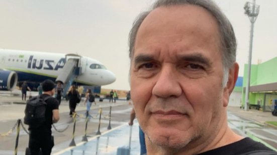 Reprodução / Redes Sociais
